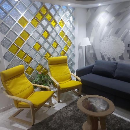 Trend Office - Studio Mihalache - Sector 1 Букурещ Екстериор снимка